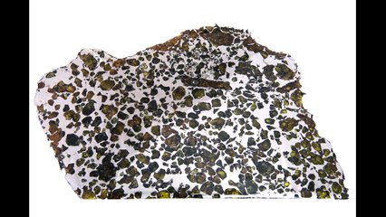 Exposition « Météorites » au Jardin des plantes à Paris, jusqu’au 10 juin 2018.