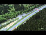 Audi overtook Toyota - WEC 6 Hours of Spa-Francorchamps