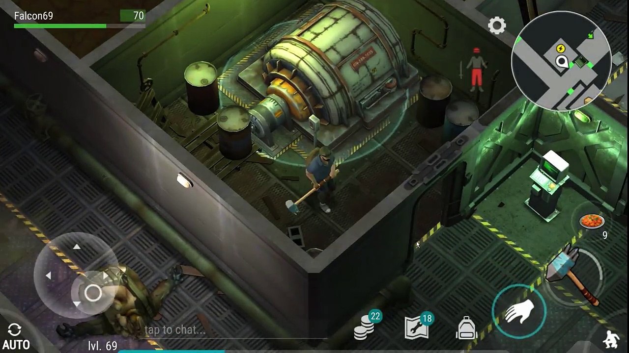 Bunker Updates n Loot Explained + Mini G Test! | Last Day On Earth: Survival Gameplay