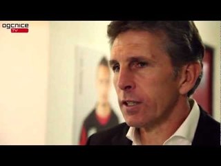 Nice 1-1 St Etienne : RayActions