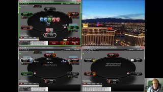 Grinding it UP! Day #31 - 25NL Zoom Shot