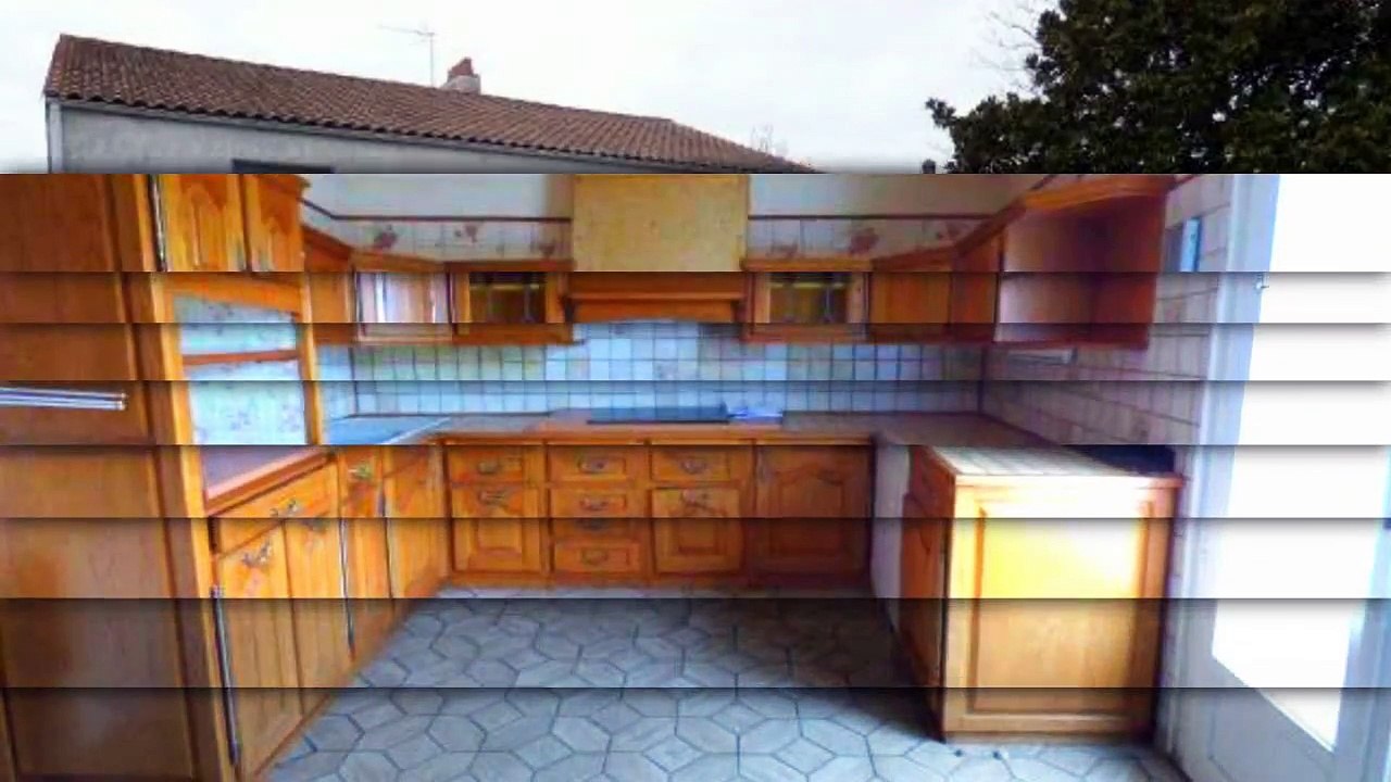 A vendre - Maison - SAINT-PALAIS-SUR-MER (17420) - 165m²