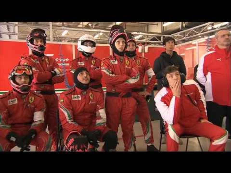 WEC 6 Hours of Shanghai - HIGHLIGHTS Hour 4