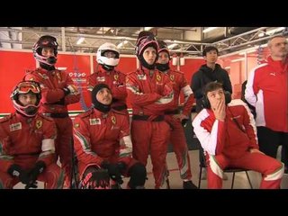 WEC 6 Hours of Shanghai - HIGHLIGHTS Hour 4