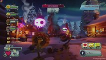 Plants vs Zombies Garden Warfare 2 All Bosses