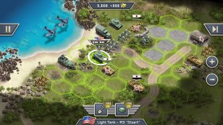 Lets Play 1942 Pacific Front ★ Operation Island Hopping Part 01