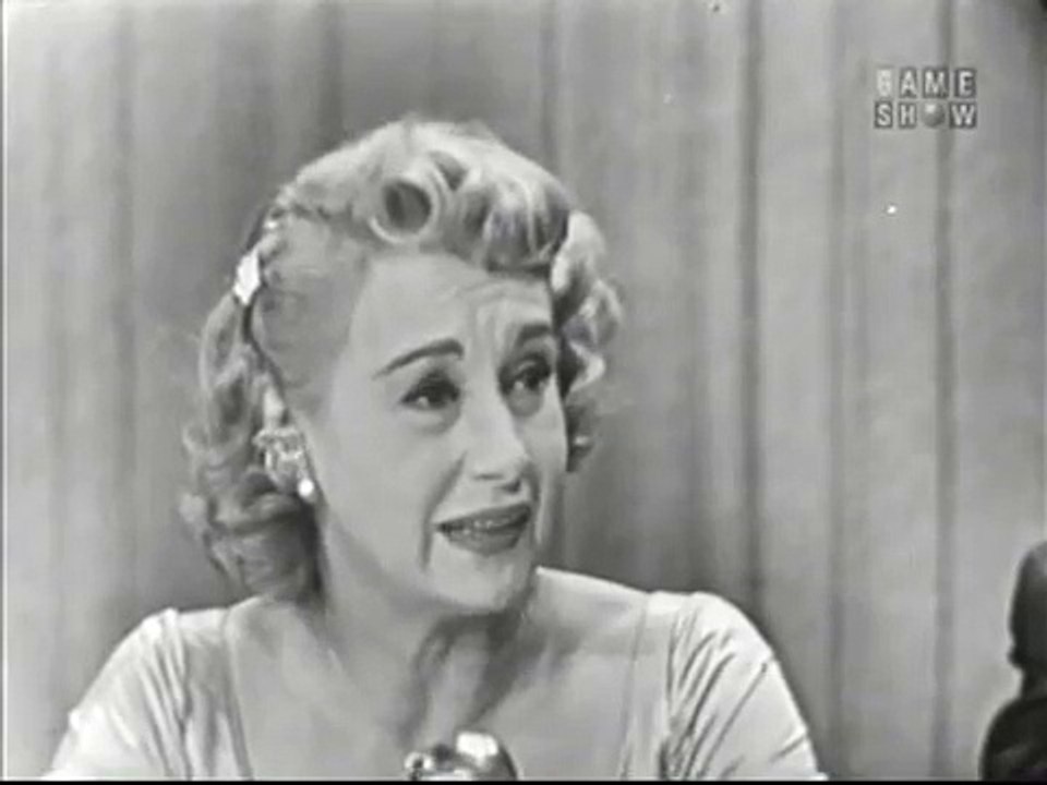 Whats My Line? - Lucille Ball & Desi Arnaz (Oct 2, 1955)