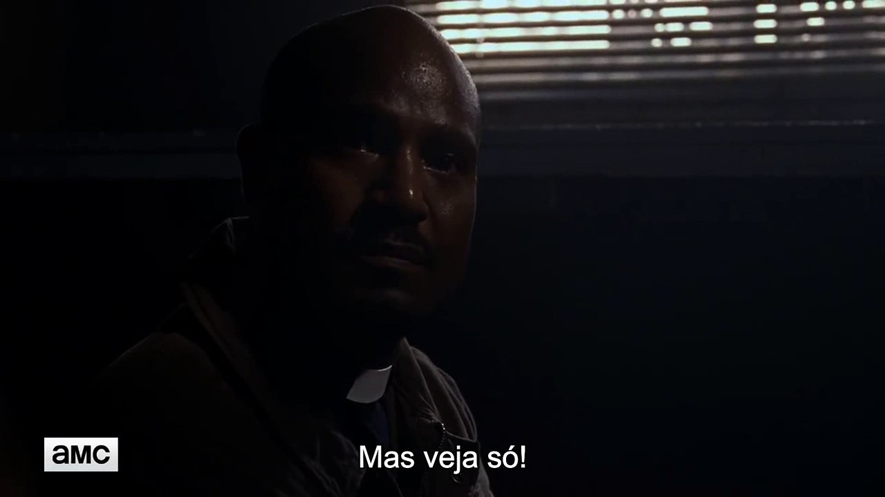 The Walking Dead 8ª Temporada - Episódio 5 - The Big Scary U - Sneak Peek #1 (LEGENDADO)