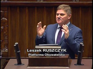 Leszek Ruszczyk - 08.11.17