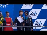 FIA WEC Patrick Dempsey: To be successful at Le Mans is what the dream is all about!