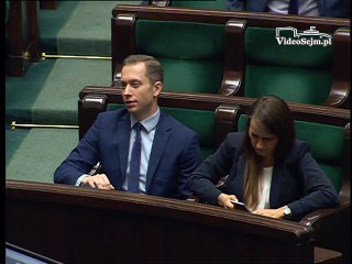 Michał Dworczyk - 08.11.17