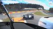 Battle between Toyota and Audi - WEC 6 Hours Spa-Francorchamps