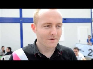 Interview with Olivier Pla