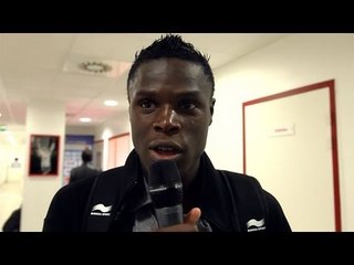 Brest 2-4 Nice (CDL) : RayActions