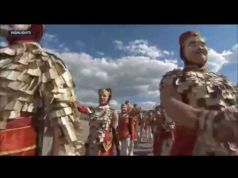 WEC 6 Hours of Circuit of the Americas - Hour 1 Highlights