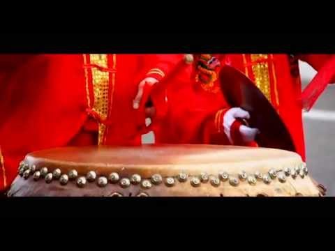 2014 FIAWEC 6 Hours of Shanghai TEASER