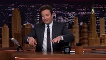En larmes, le présentateur star Jimmy Fallon rend un hommage bouleversant à sa mère qui vient de mourir