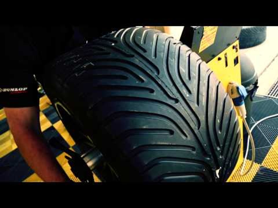 2013 - WEC - Shanghai - ONE MINUTE TECHs