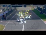 FIAWEC 6 Hours of Shanghai Race Day Highlight with comment