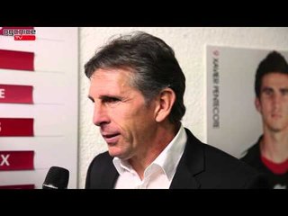 Nice 1-0 Rennes : RayActions