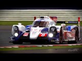Best features of slow motions of 6 hours Silverstone