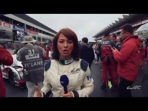 2015 WEC 6 Hours of Fuji - 52 Mins Full Review
