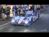 Feature video of Qualification - WEC 6 Hours Spa-Francorchamps