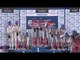 WEC 6 Hours of Silverstone LMP1 podium