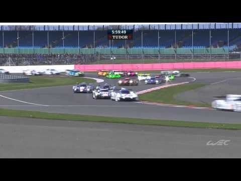 The 2015 WEC 6 Hours of Silverstone - 52 minutes Full Review