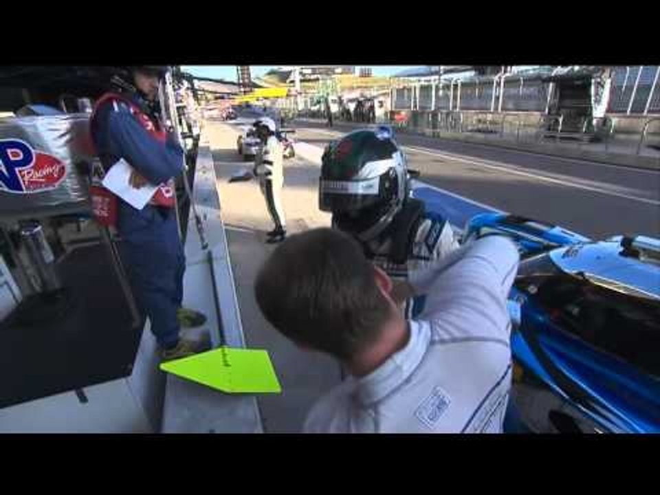 WEC 6 Hours of Circuit of the Americas - Qualifying Highlights