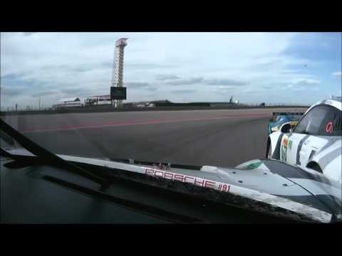 WEC 6 Hours of Circuit of the Americas - Hour 2 Highlights