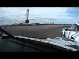 WEC 6 Hours of Circuit of the Americas - Hour 2 Highlights
