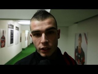 Nice - Nancy (CDF) : RayActions