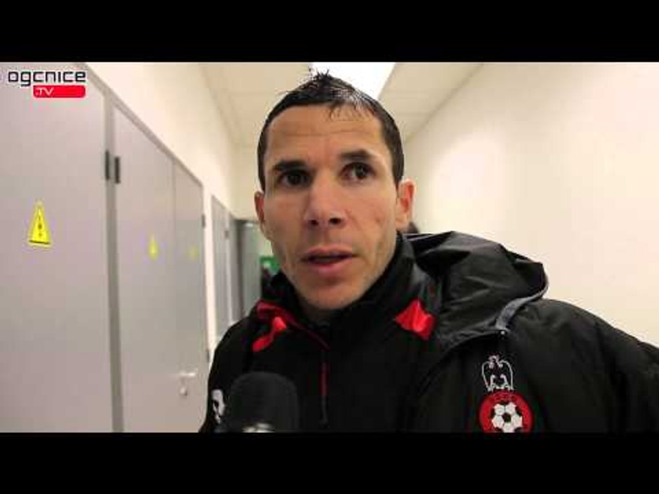 St Etienne 4-0 Nice : RayActions