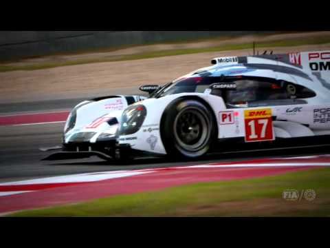 WEC 6 Hours of COTA - Free Practice 1 Highlight