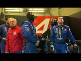 2016 24 Hours of Le Mans - HIGHLIGHTS from 4AM to 6AM