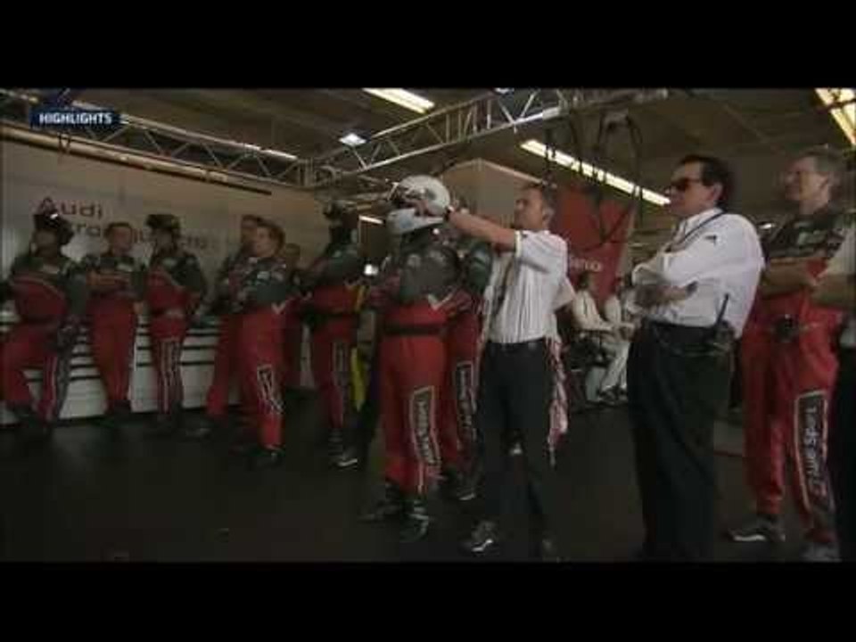 WEC 6 Hours of Circuit of the Americas - Full Race Highlight