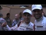 Porsche Wins Lone Star Le Mans - Chequered Flag