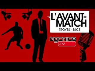 Troyes - Nice : l'avant-match