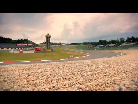 Welcome to the Legendary Nürburgring for the WEC 6 Hours of Nürburgring Event