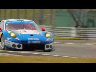 Best of 6 Hours of Nurburgring Free Practice #1