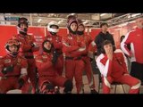 WEC 6 Hours of Shanghai - HIGHLIGHTS - Hour 2