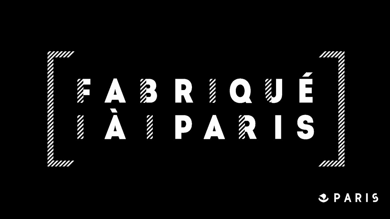 Teaser "Fabriqué à Paris"