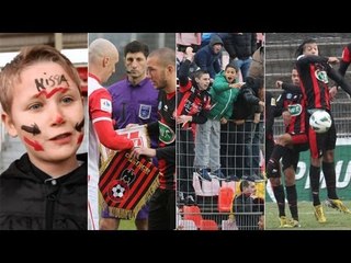 Nice - Nancy : l'inside