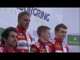 WEC 6 Hours of Nurburgring - PODIUM LMP1-L Category