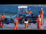 WEC 6 Hours of Circuit of the Americas - Hour 3 Highlights