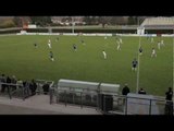 Résumé Feurs - Nice (CFA2)