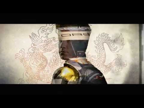 WEC 6 Hours of Shanghai - Teaser