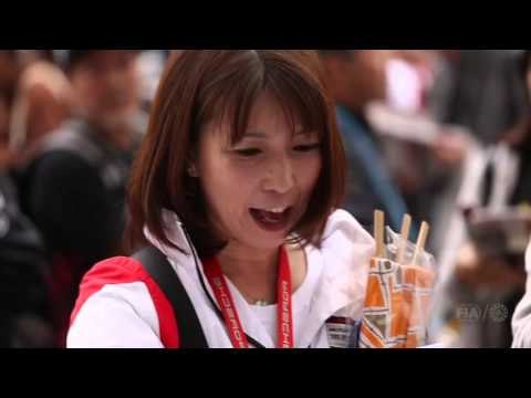 WEC 6 Hours of Fuji - Autograph Session