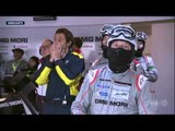 2016 WEC 6 Hours of Silverstone RACE HIGHLIGHTS Hour 2-3
